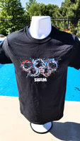 Swim Goggle  t-shirt, shirt, t shirt, humorous shirt, swim goggles